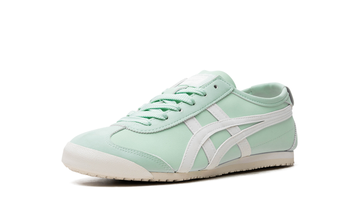 Onitsuka Tiger Mexico 66 Sneakers - Pale Blue Cream