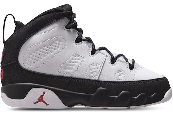 Jordan 9 Retro OG Space Jam (2026) (PS)