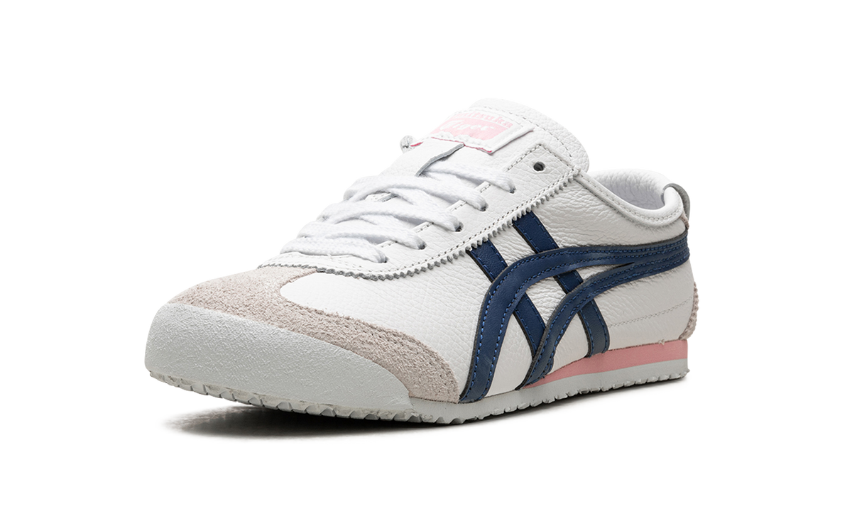 Onitsuka Tiger Mexico 66 Women's Sneakers - Independence Blue