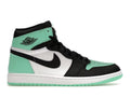Air Jordan 1 Retro High OG Green Glow - catalog main image