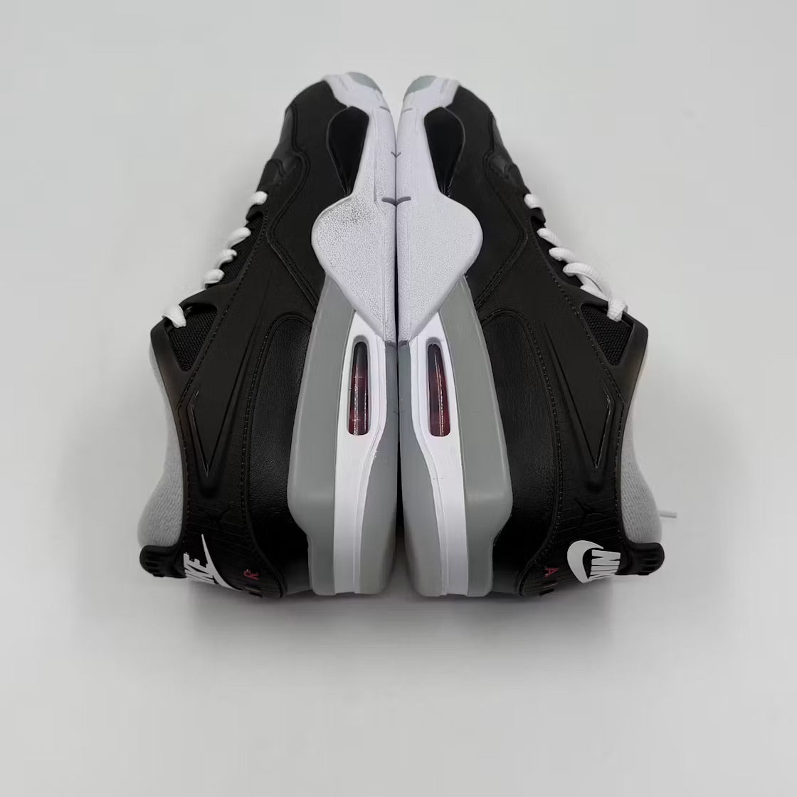 Used - Air Jordan 4 RM Black Metallic - US M 9 - detail 2