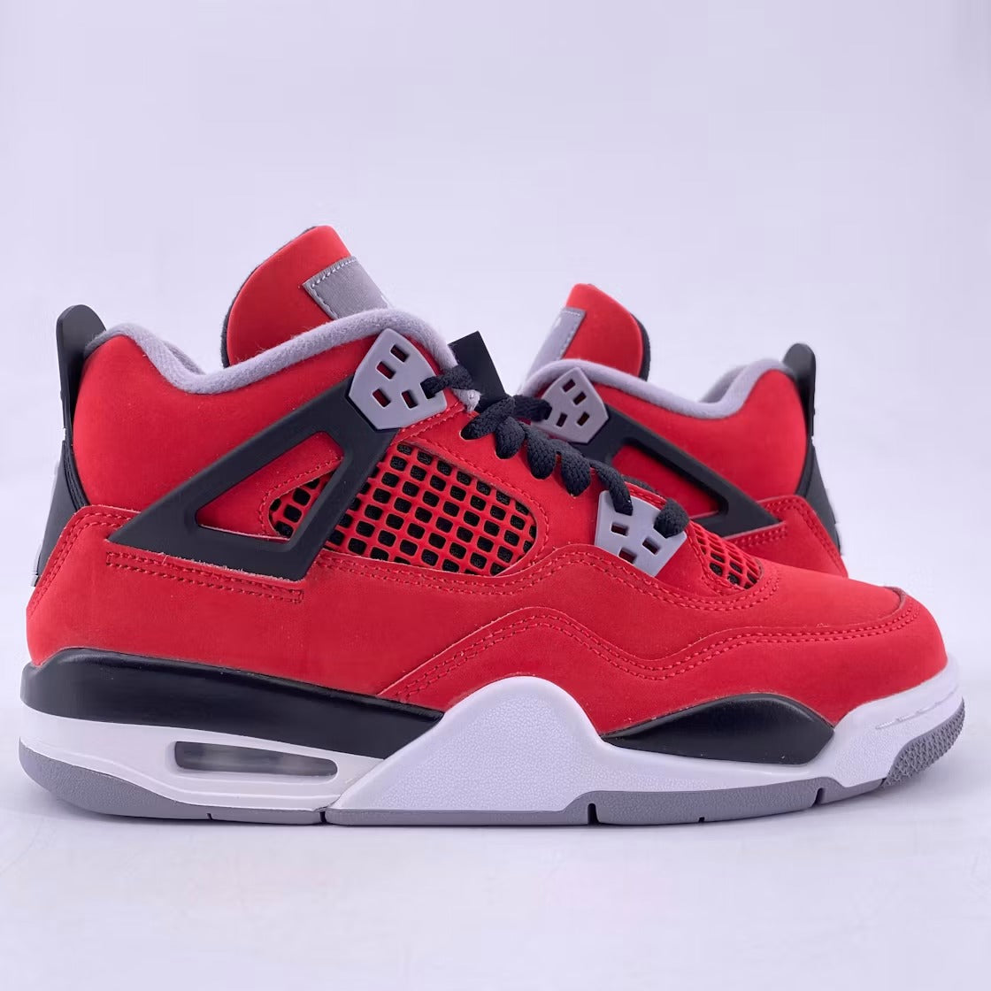 Air Jordan 4 Retro Toro Bravo (2026) (GS) - US 5.5Y - New - Other - detail 1