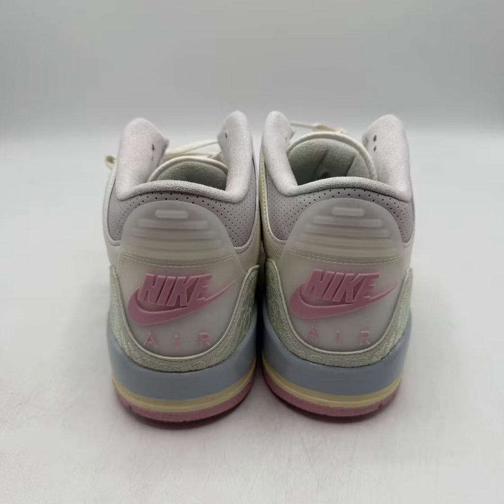 Used - Air Jordan 3 Retro Spring Is In The Air - US M 9.5 - detail 4