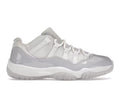 Used - Air Jordan 11 Retro Low Pure Violet (Women's) - US W 7 - catalog main image