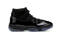 Used - Air Jordan 11 Retro Cap and Gown - US M 10.5 - catalog main image