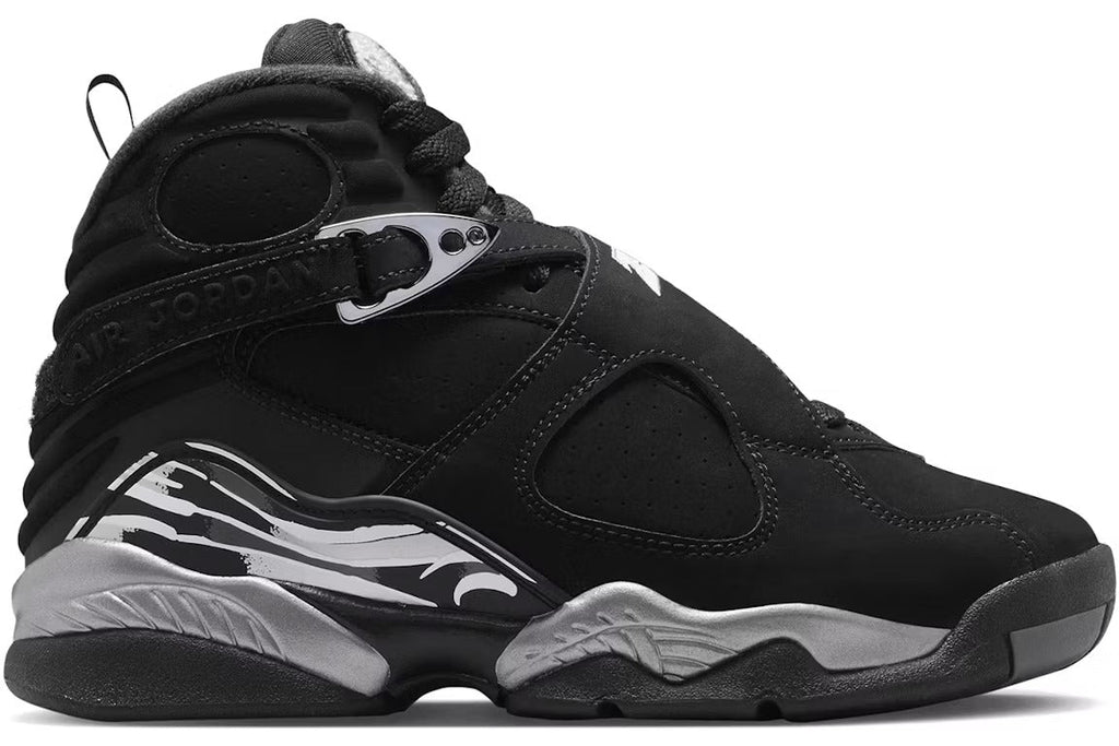 Air Jordan 8 Retro Chrome (2026) (GS) - US 5.5Y - New - Other - catalog main image