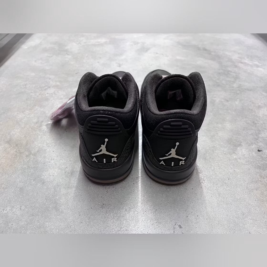 Air Jordan 3 Retro Fireside (Women's) - US W 13 - New - Other - detail 2