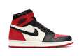 Air Jordan 1 Retro High Bred Toe - US M 10.5 - New - Other - catalog main image