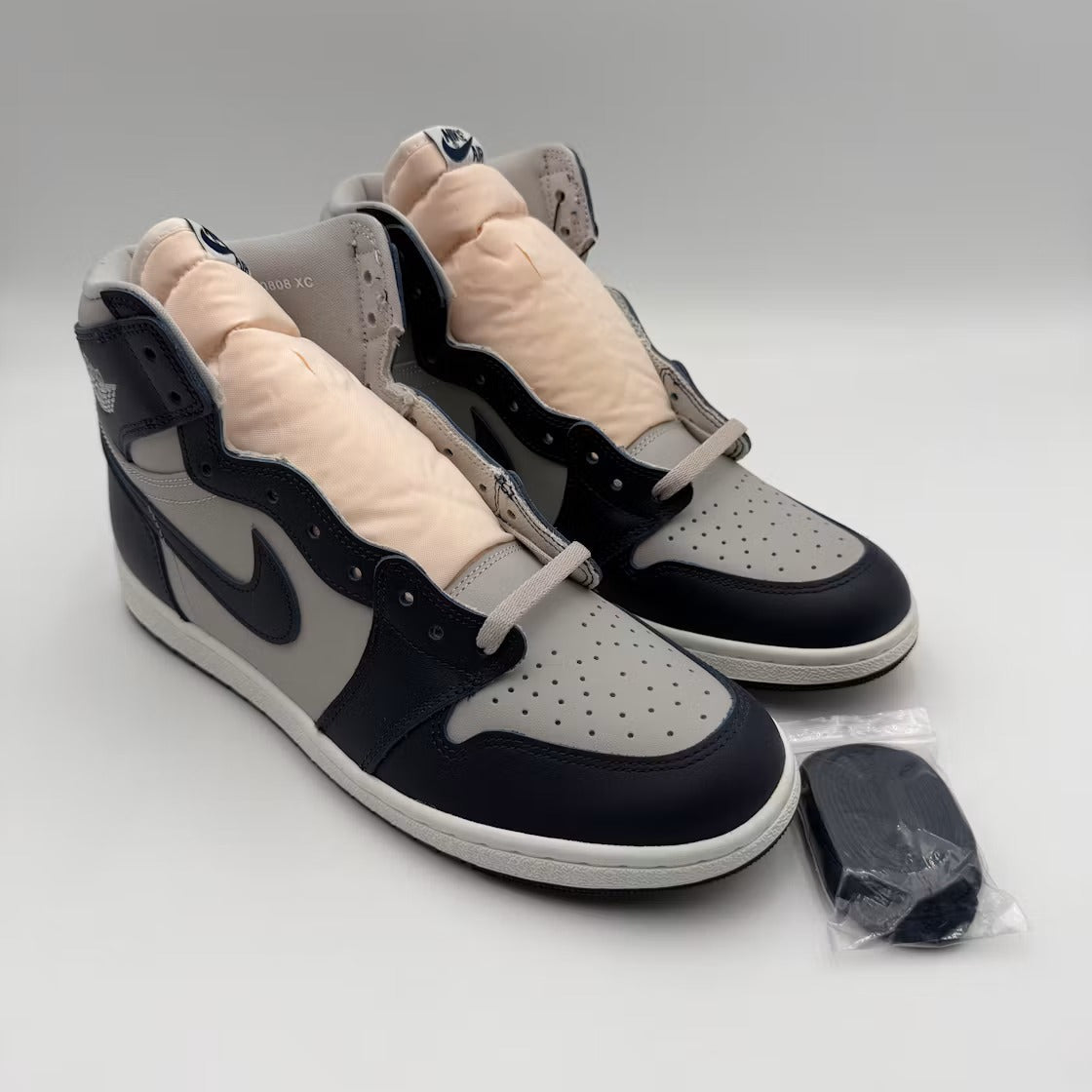 Air Jordan 1 Retro High '85 Georgetown - US M 12.5 - New - Other - detail 1