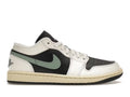 Used - Air Jordan 1 Low Jade Smoke (Women's) - US W 11.5 - catalog main image