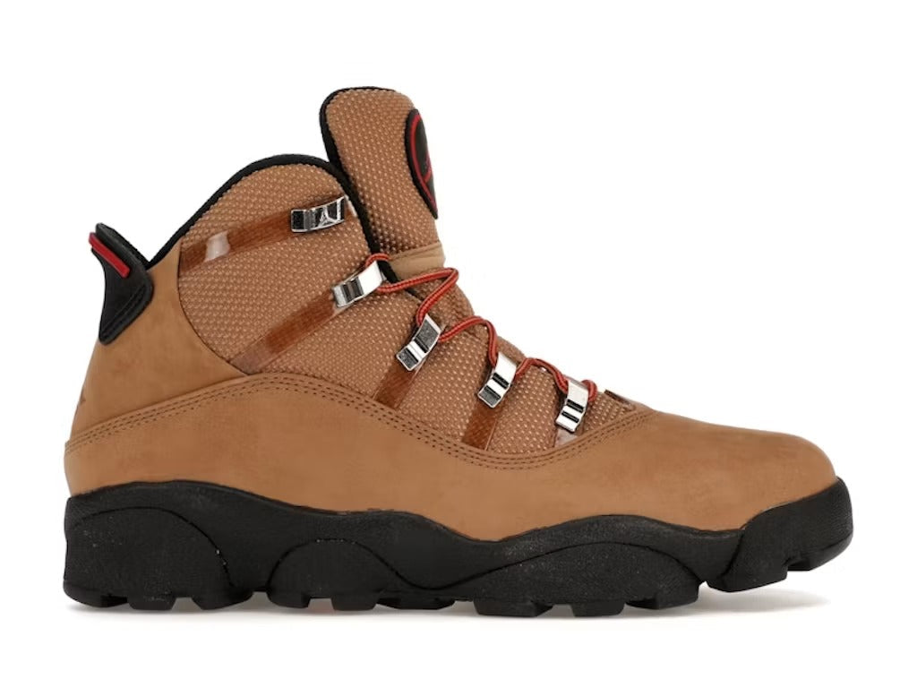 Air Jordan 6 Rings Winterized Rocky Tan (2023) - US M 11 - New - Other - catalog main image
