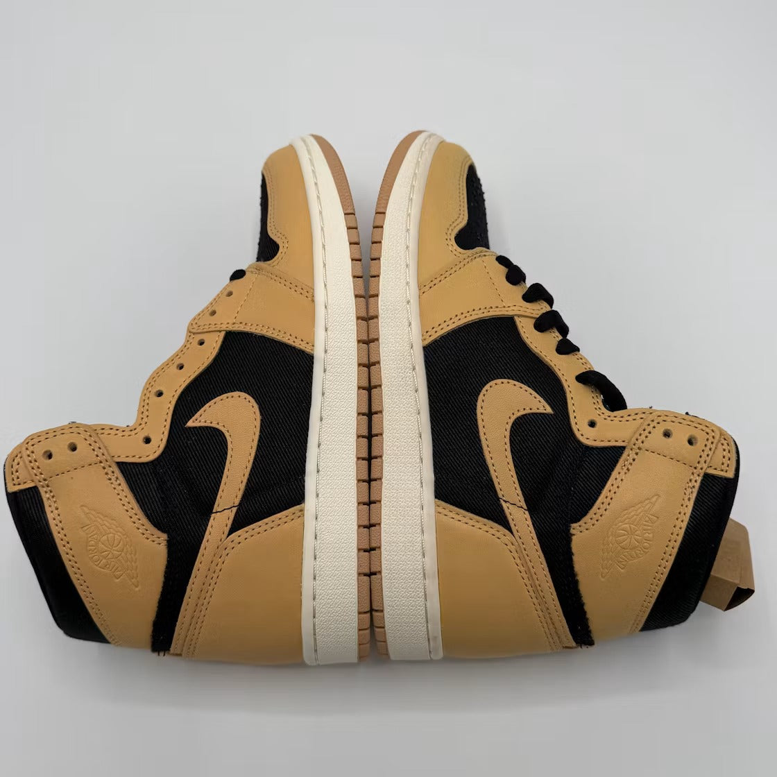 Air Jordan 1 Retro High OG Heirloom - US M 6.5 - New - Other - detail 3