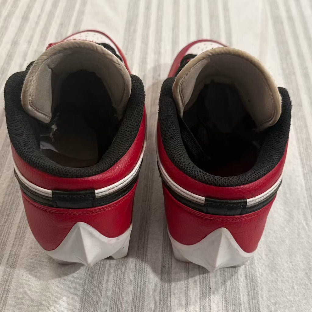 Used - Air Jordan 1 Low TD Cleat Chicago (2023) - US M 7.5 - detail 4