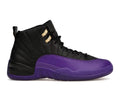 Air Jordan 12 Retro Field Purple - US M 9.5 - New - Other - catalog main image