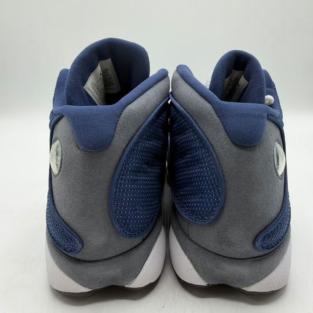 Used - Air Jordan 13 Retro Flint (2020) - US M 10.5 - detail 4