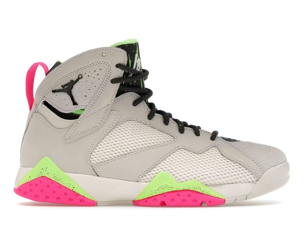 Air Jordan 7 Retro Tennis Day - US M 9.5 - New - Other - catalog main image