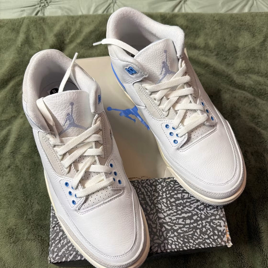 Air Jordan 3 Retro Lucky Shorts - US M 10 - New - Other - detail 1