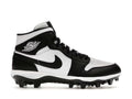 Air Jordan 1 Mid TD Cleat Panda - catalog main image