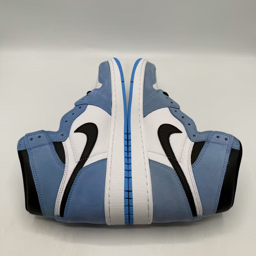 Air Jordan 1 Retro High OG University Blue - US M 8.5 - New - Other - detail 2