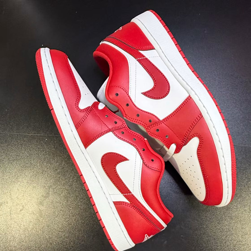 Air Jordan 1 Low New Beginnings - US M 13 - New - Other - detail 1