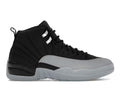 Used - Air Jordan 12 Retro Barons - US M 9 - catalog main image
