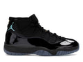 Used - Air Jordan 11 Retro Gamma Blue (2025) - US M 8.5 - catalog main image