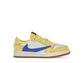 Air Jordan 1 Retro Low OG SP Travis Scott Canary (PS) - US 2Y - New - Other - catalog main image