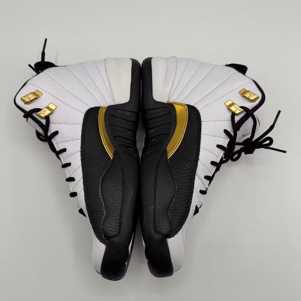 Air Jordan 12 Retro Royalty Taxi (GS) - US 6Y - New - Other - detail 2