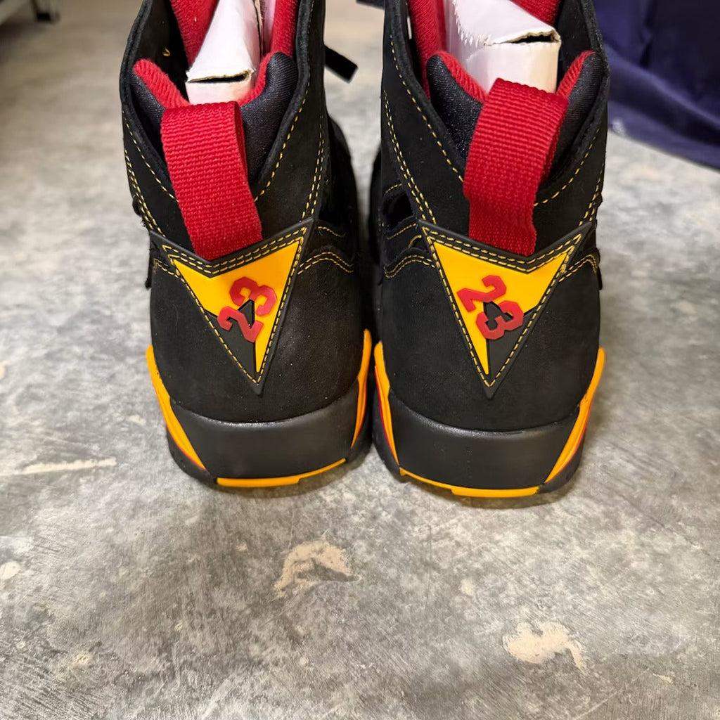 Air Jordan 7 Retro Citrus (2022) - US M 11.5 - New - Other - detail 1