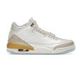 Air Jordan 3 Retro Champagne and Oysters (Women's) - US W 10 - New - Other - catalog main image
