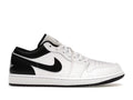 Used - Air Jordan 1 Low White Black - US M 11 - catalog main image