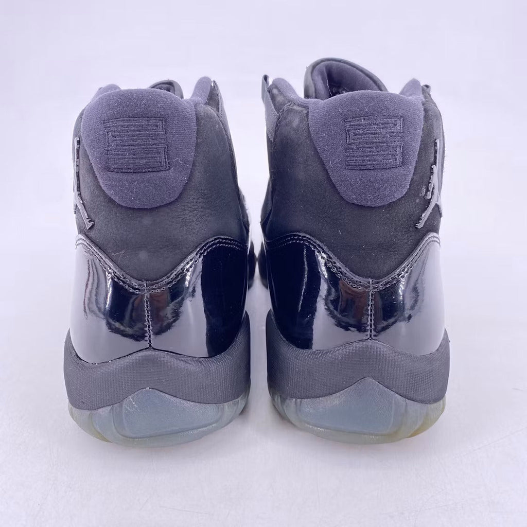 Used - Air Jordan 11 Retro Cap and Gown - US M 10.5 - detail 2