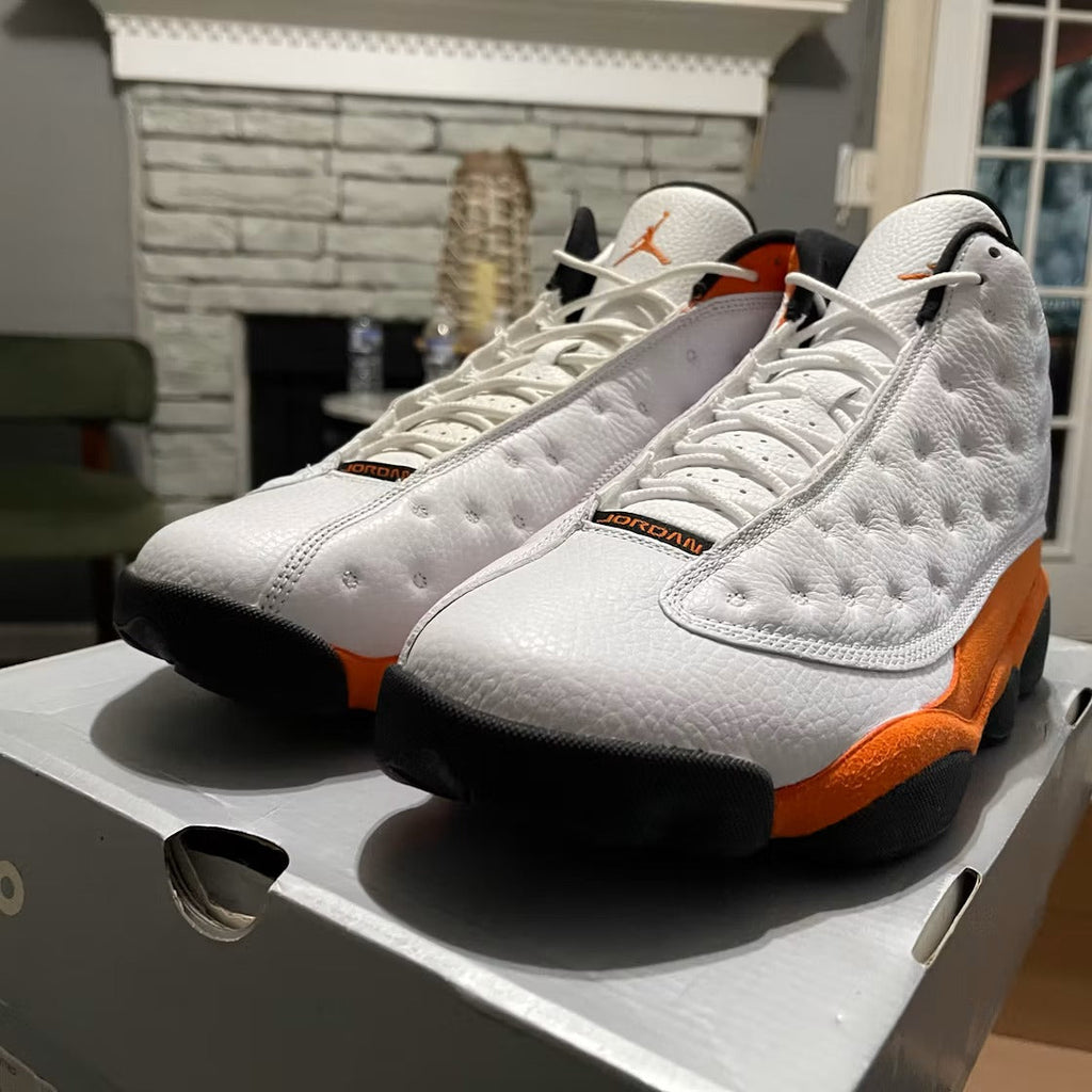 Air Jordan 13 Retro Starfish - US M 12 - New - Other - detail 4