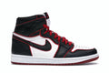 Used - Air Jordan 1 Retro High Bloodline - US M 11.5 - catalog main image