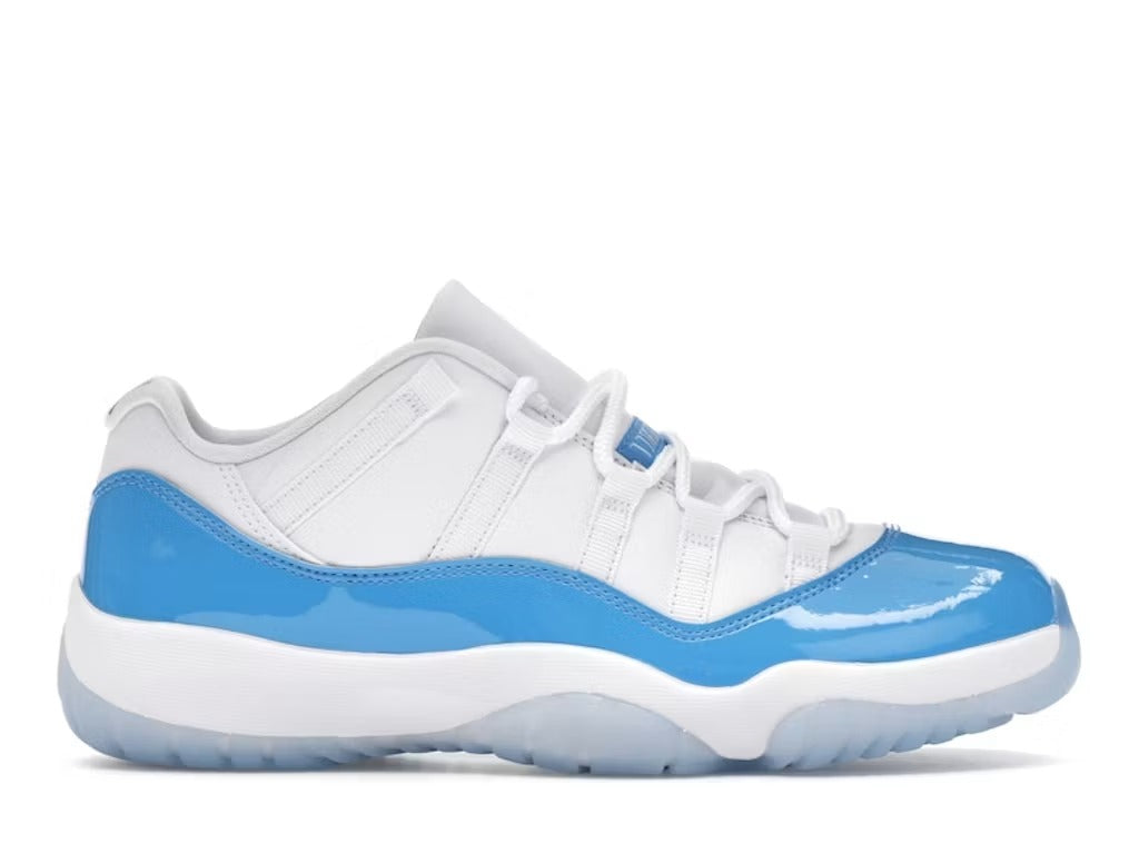 Air Jordan 11 Retro Low University Blue (2026) - US M 12 - New - Other - catalog main image