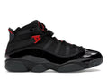 Air Jordan 6 Rings Anthracite - US M 10 - New - Other - catalog main image