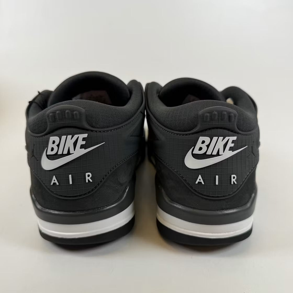 Used - Air Jordan 4 RM SP Nigel Sylvester Driveway Grey - US M 9 - detail 5