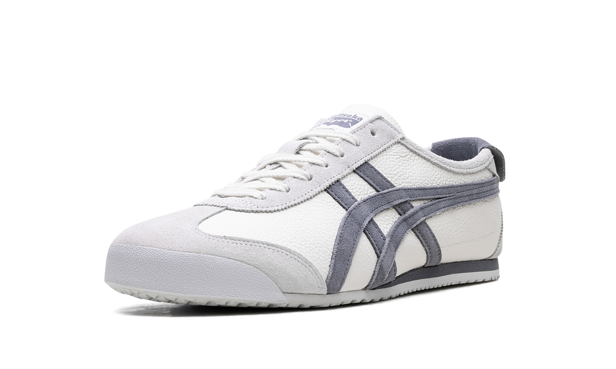 Onitsuka Tiger Mexico 66 Sneakers - Grey White