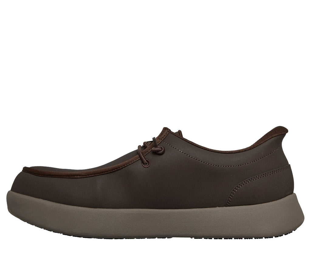 Skechers Slip-ins Work: Sunriser