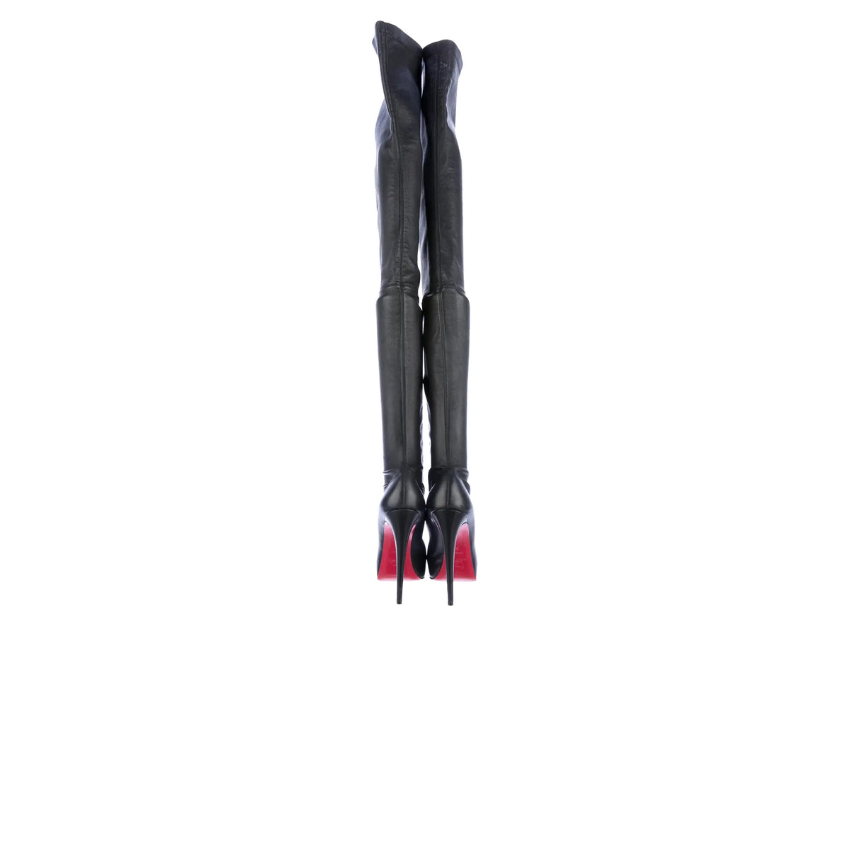 Christian Louboutin Monicarina Thigh High Boots