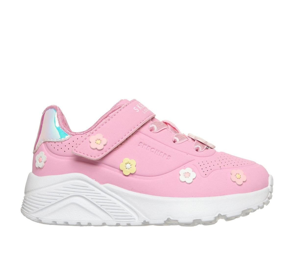 UNO Lite - Mini Bloom, PINK / MULTI