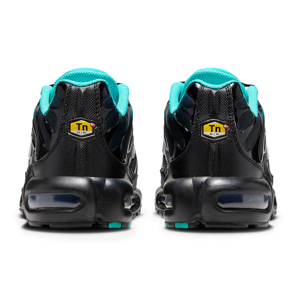Nike TN Air Max Plus Light Retro Blue Sneakers