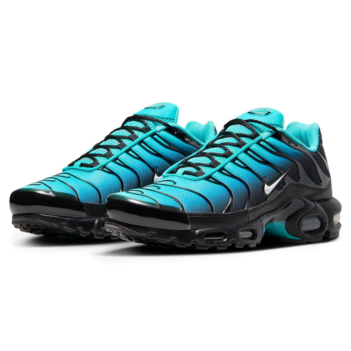 Nike TN Air Max Plus Light Retro Blue Sneakers