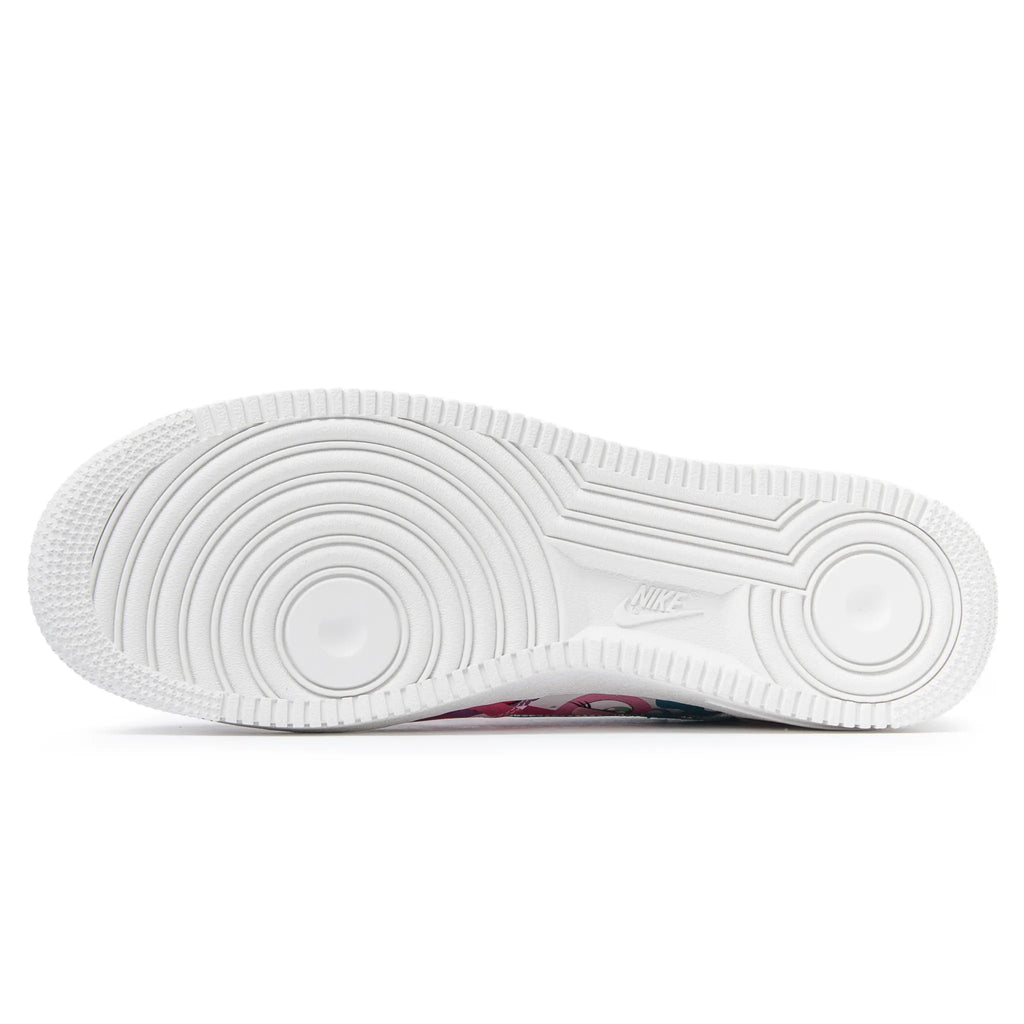 Nike RTFKT x Takashi Murakami x Air Force 1 Low 'Murakami DNA' Sneakers
