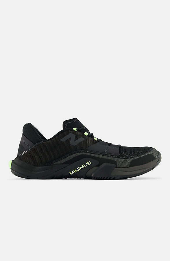 New Balance Men's Minimus TR v2 Shoes