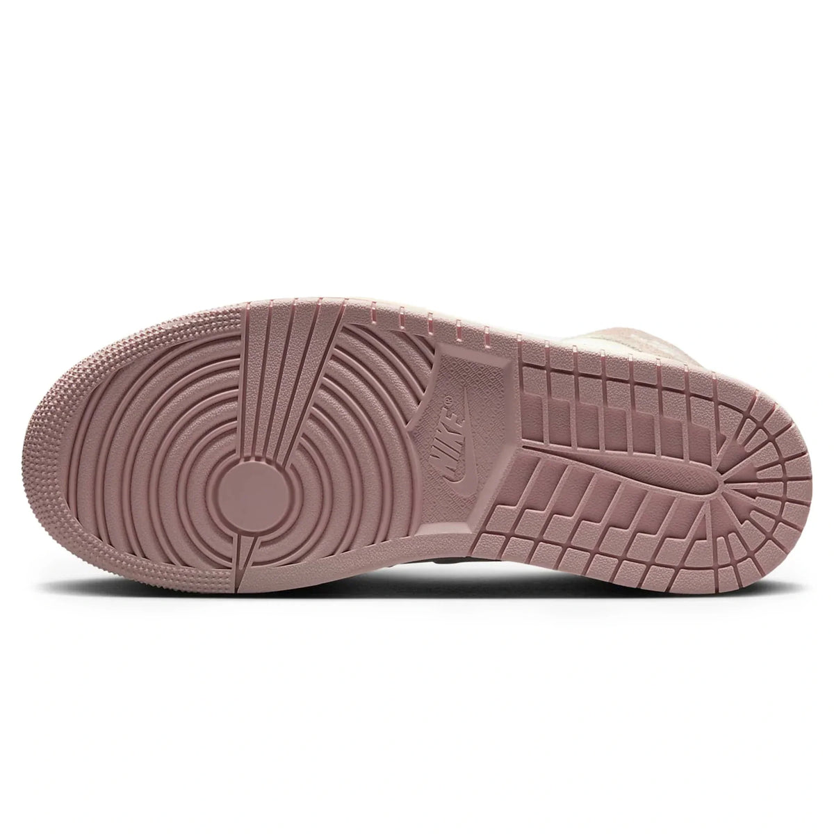 Air Jordan 1 Retro High OG Washed Pink - Women's Sneakers