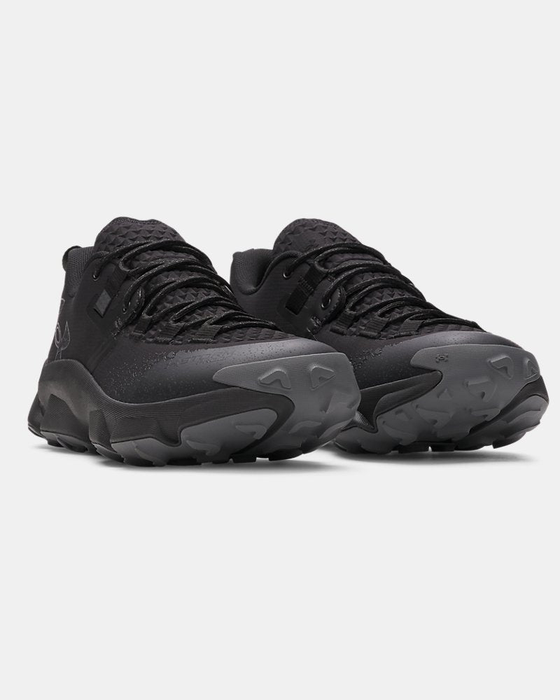 UA Expanse Low Waterproof Men's Trail Running Shoes | Under Armour