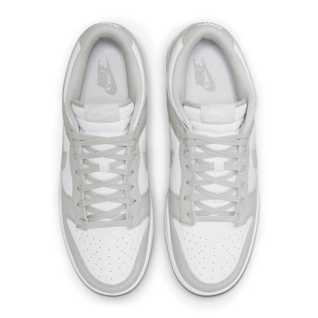 Nike Dunk Low Grey Fog Sneakers