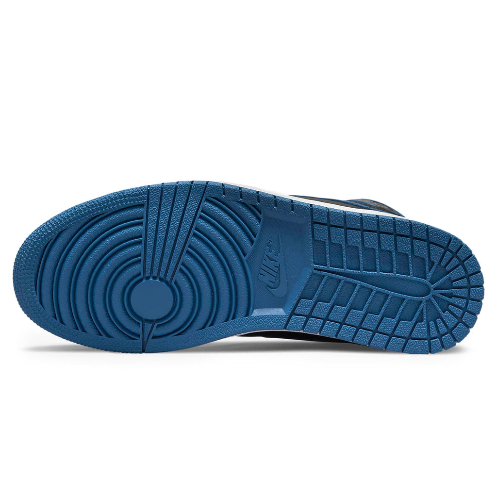Air Jordan 1 Retro OG Dark Marina Blue Sneakers