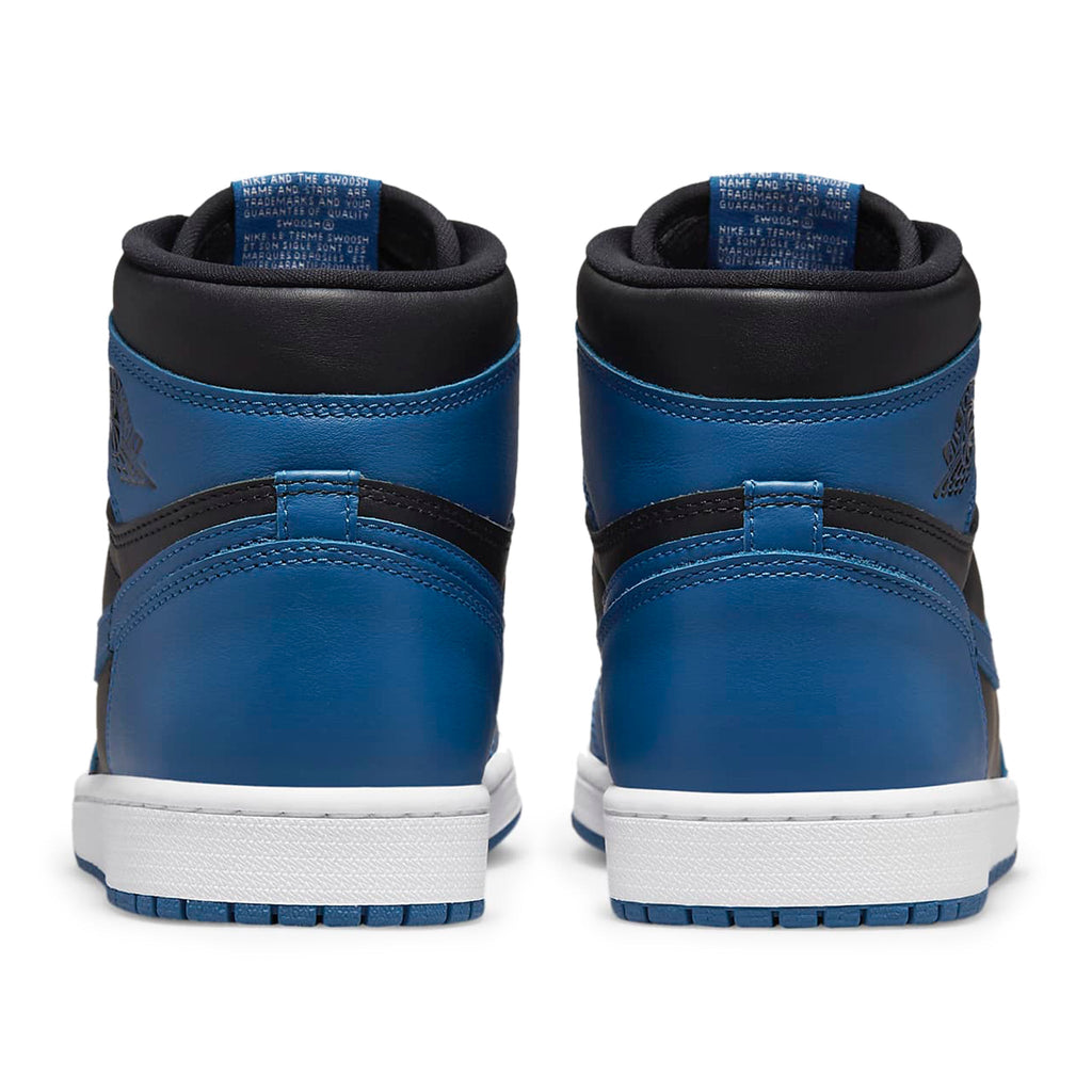 Air Jordan 1 Retro OG Dark Marina Blue Sneakers